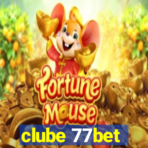 clube 77bet